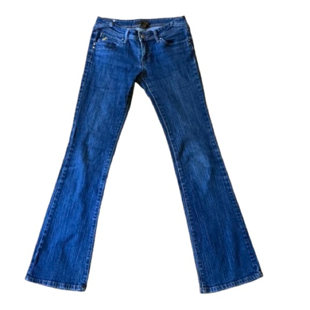 Vtg Y2K Roca Wear jeans